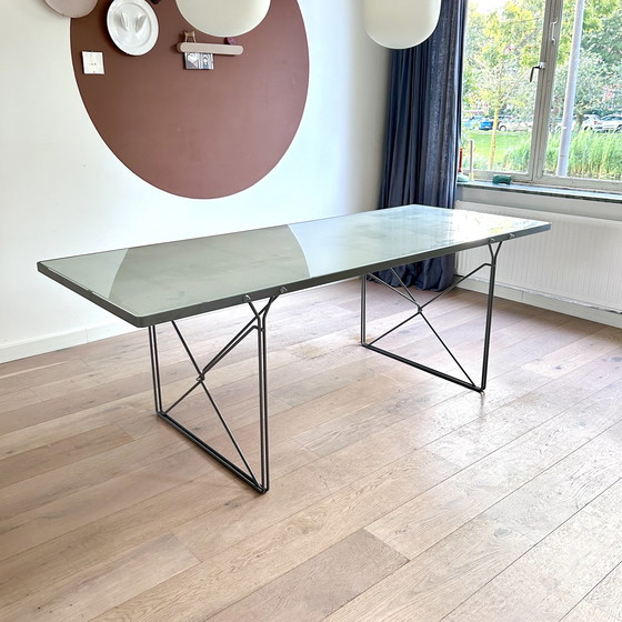 Image 1 of IKEA Niels Gammelgaard Moment dining table