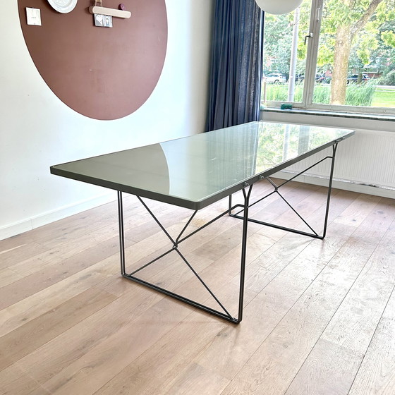 Image 1 of IKEA Niels Gammelgaard Moment dining table