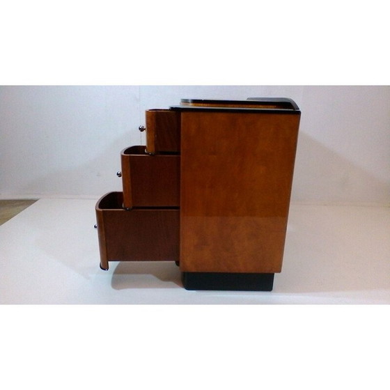 Image 1 of Vintage dressing table by Jindřich Halabala, Czech