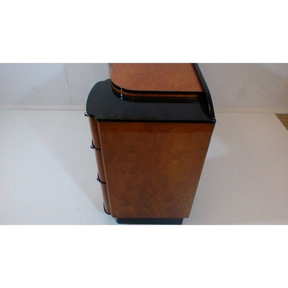 Image 1 of Vintage dressing table by Jindřich Halabala, Czech