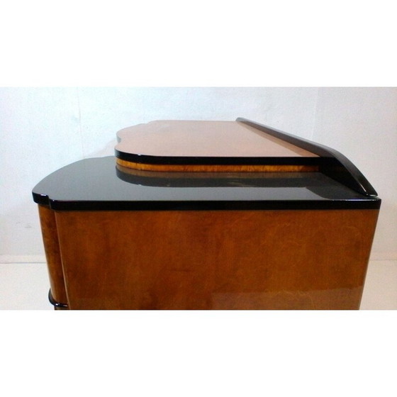 Image 1 of Vintage dressing table by Jindřich Halabala, Czech