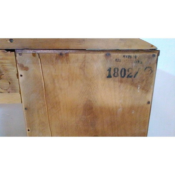 Image 1 of Vintage dressing table by Jindřich Halabala, Czech