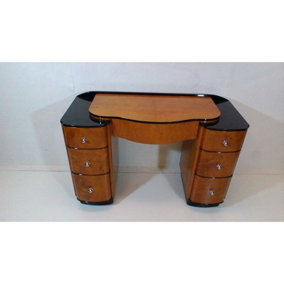 Image 1 of Vintage dressing table by Jindřich Halabala, Czech