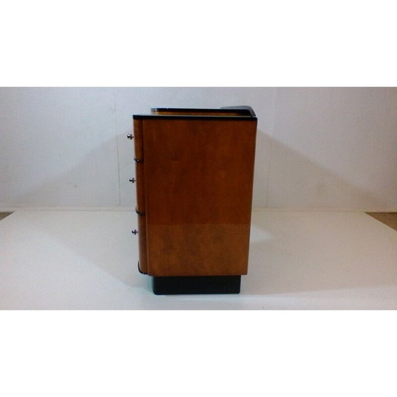 Image 1 of Vintage dressing table by Jindřich Halabala, Czech