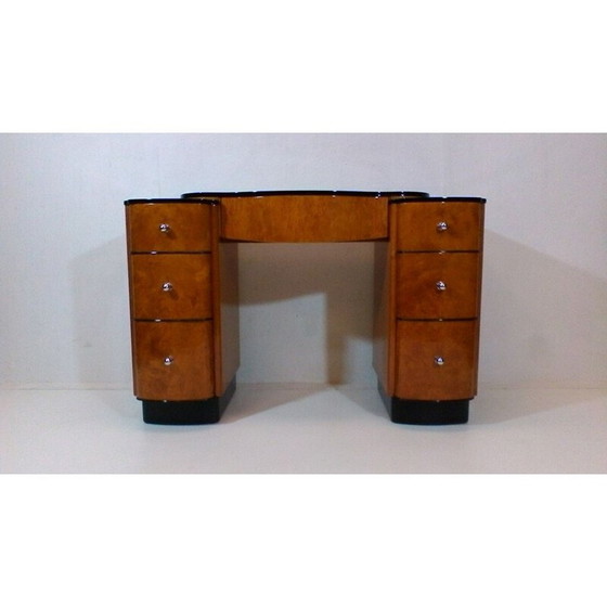 Image 1 of Vintage dressing table by Jindřich Halabala, Czech