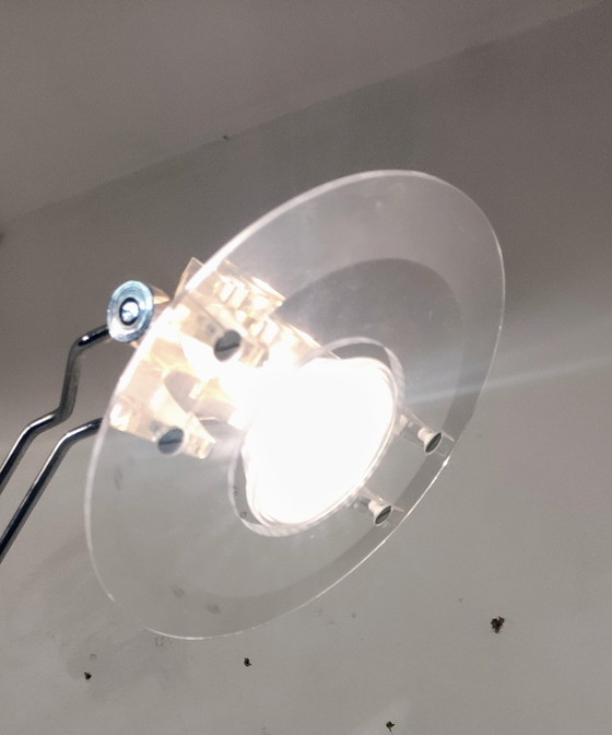 Image 1 of Postmodern halogen lamp