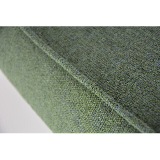 Image 1 of Vintage armchairs model Z green 1960