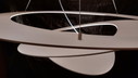Lampada Artemide Pirce Xl