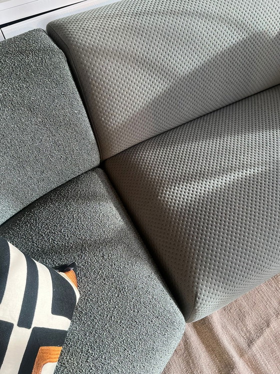 Image 1 of Cartel Living Corner Sofa Dust