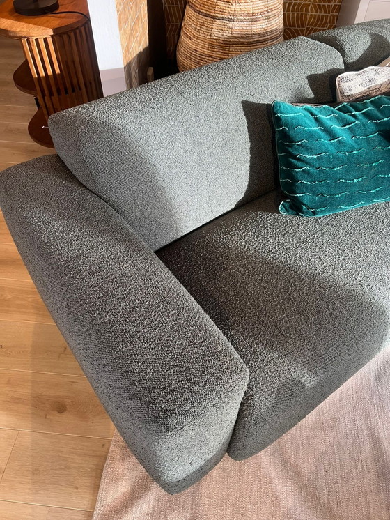 Image 1 of Cartel Living Corner Sofa Dust