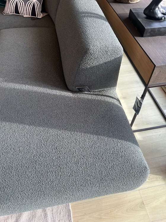 Image 1 of Cartel Living Corner Sofa Dust