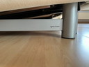 Sofa bed - 3 seater - lige roset multy