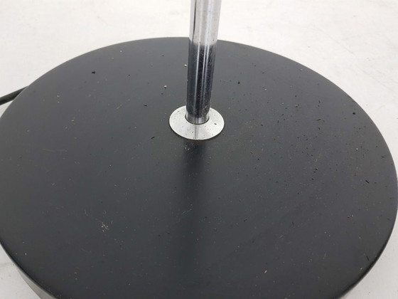 Image 1 of Mid-century adjustable floor lamp