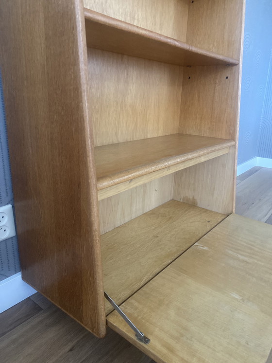 Image 1 of Pastoe BE03 Cees Braakman vintage bookcase