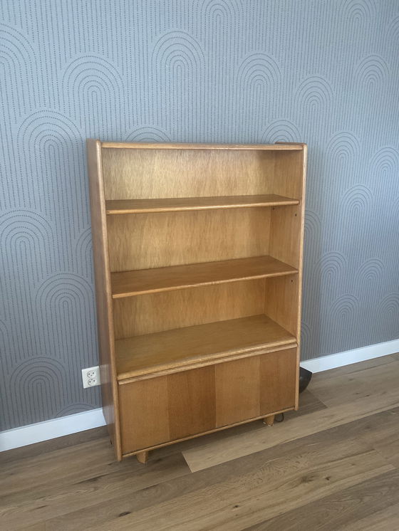 Image 1 of Pastoe BE03 Cees Braakman vintage bookcase