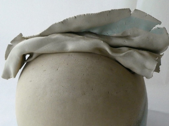 Image 1 of Ceramic Object Cabane Du Casque