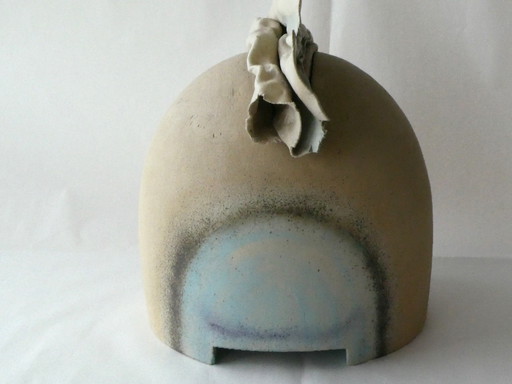 Ceramic Object Cabane Du Casque