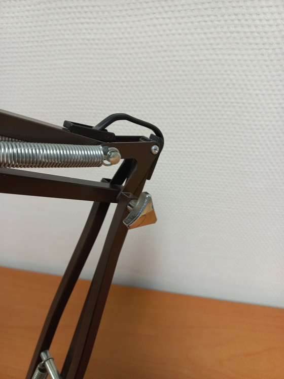 Image 1 of Philips Pn 9020/01 Desk Lamp