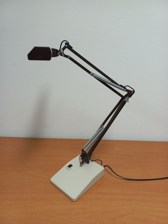 Image 1 of Philips Pn 9020/01 Desk Lamp