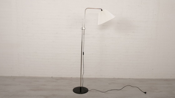 Image 1 of Le Klint Denmark model 321 floor lamp