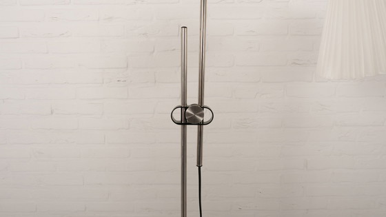 Image 1 of Le Klint Denmark model 321 floor lamp