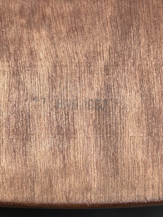 Image 1 of Sedia Pyramid Rietveld per Ahrend De Cirkel Holland