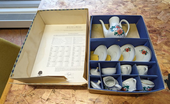 Image 1 of Children's Tea Tableware