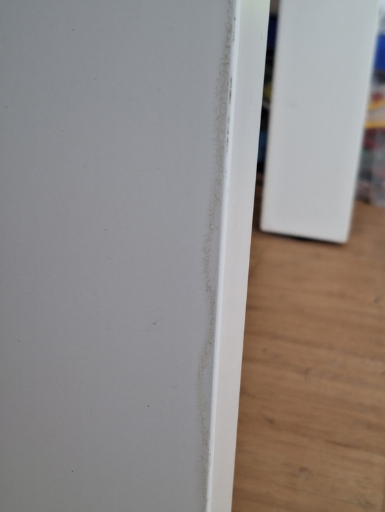 Image 1 of Armoire murale Castelijn Groove XS