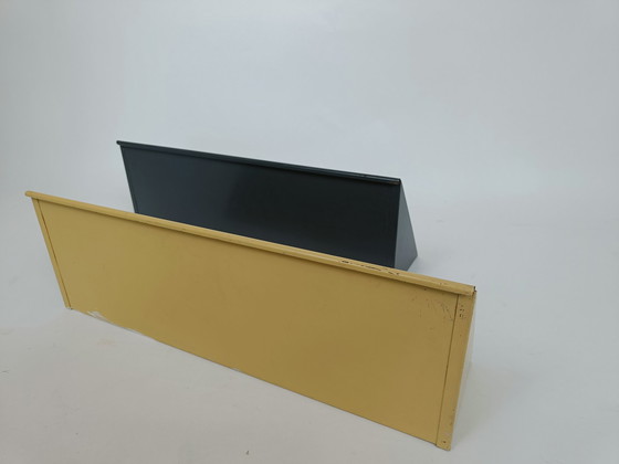 Image 1 of Asmeta wall racks - Constant Nieuwenhuys