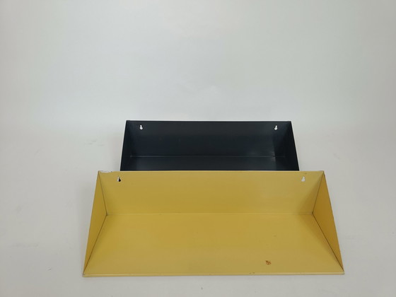 Image 1 of Asmeta wall racks - Constant Nieuwenhuys