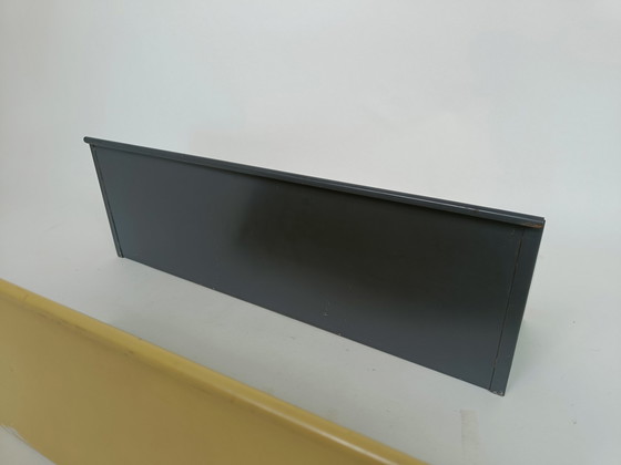 Image 1 of Asmeta wall racks - Constant Nieuwenhuys