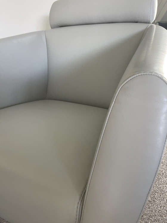 Image 1 of Leolux Marabis Armchair