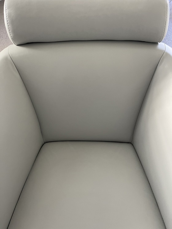 Image 1 of Leolux Marabis Armchair