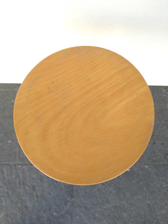 Image 1 of Friso Kramer for Ahrend The Circle Stool (tabouret circulaire)