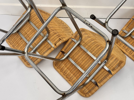 Image 1 of Sgabelli Rohé Noordwolde