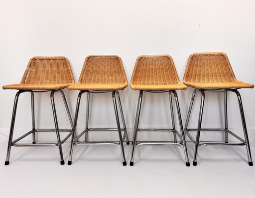 Rohé Noordwolde Stools