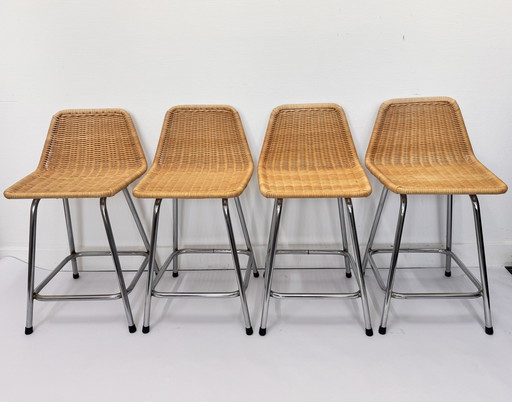 Rohé Noordwolde Stools