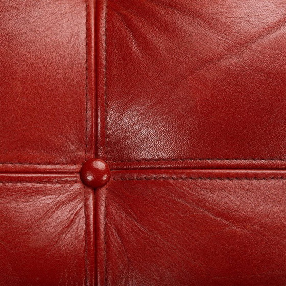 Image 1 of Vintage Moduline living room set by Ole Gjerlov-Knudsen & Torben Lind for France & Son, Denmark 1962