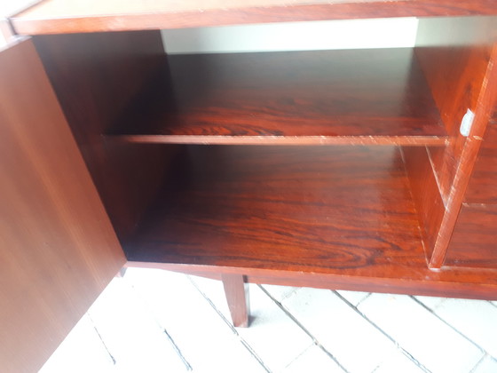 Image 1 of Credenza vintage