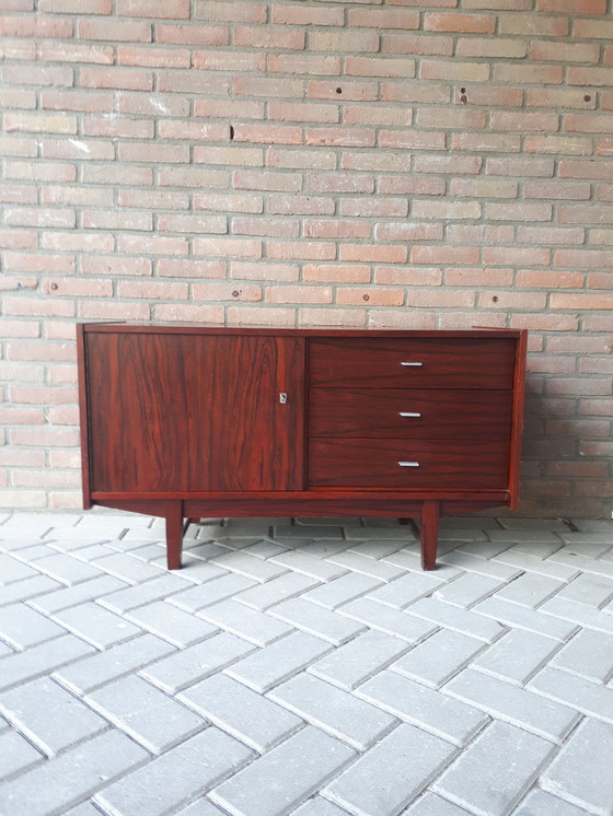 Image 1 of Credenza vintage