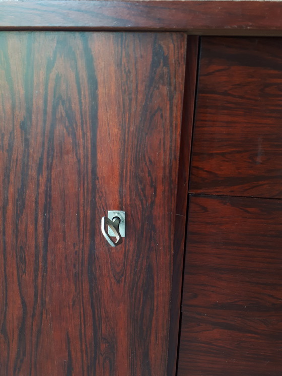 Image 1 of Credenza vintage