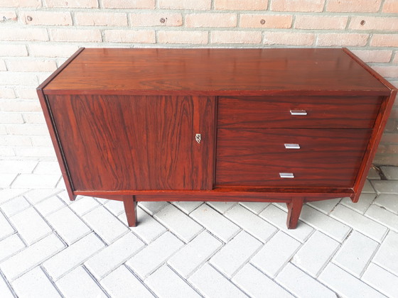 Image 1 of Credenza vintage
