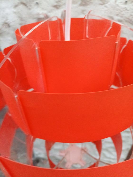 Image 1 of Lampada a sospensione vintage Brylle e Jacobsen 