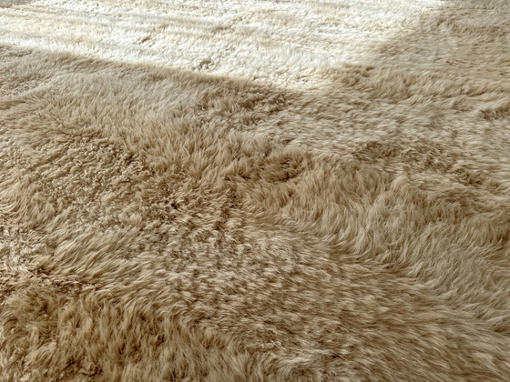 Image 1 of Hem Monster Rug XL (Siri Carlen) | Rug Norwegian virgin wool