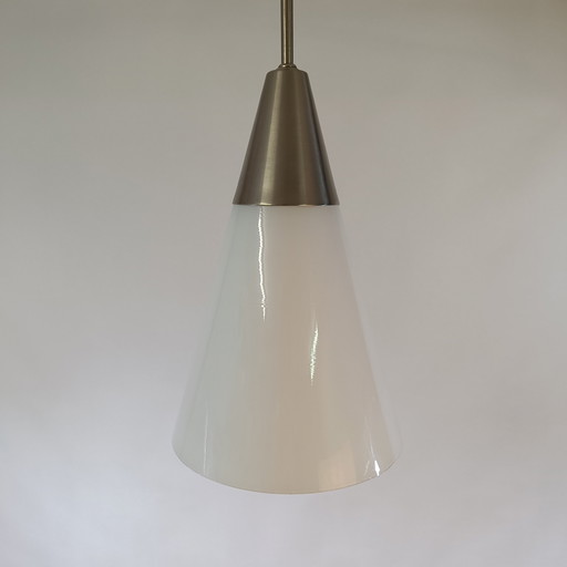 Giso 1930s Style Pendant Lamp