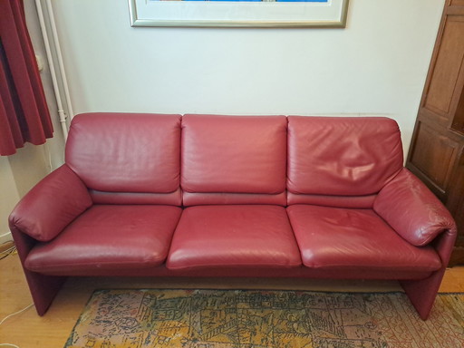 Leolux 3 seater sofa Bella Bora