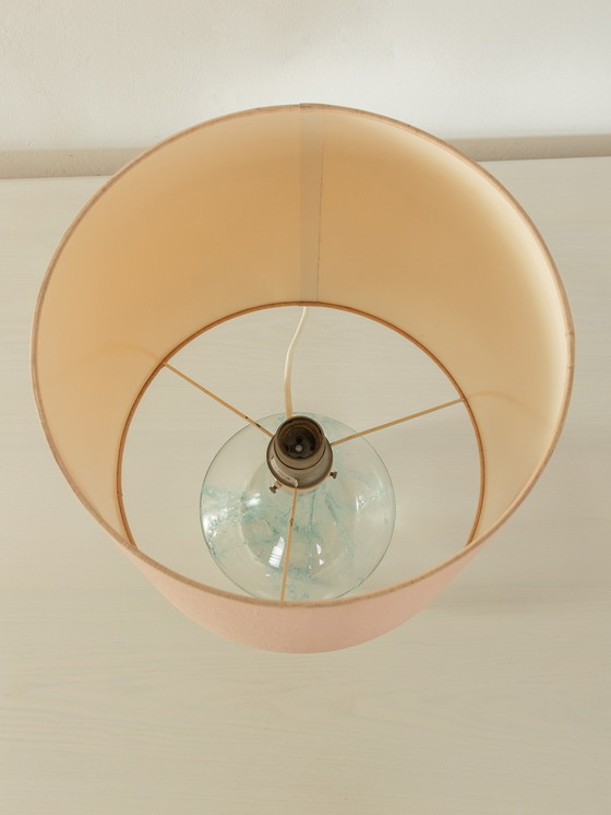 Image 1 of  Lampe de table 1970S