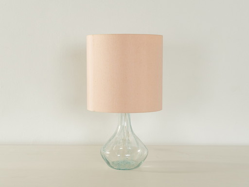  1970S Table Lamp 