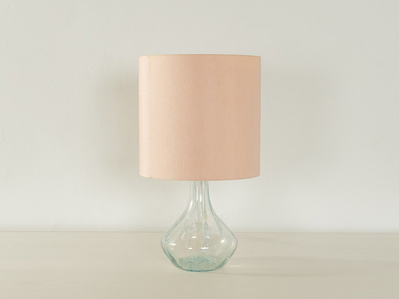 Image 1 of  Lampe de table 1970S