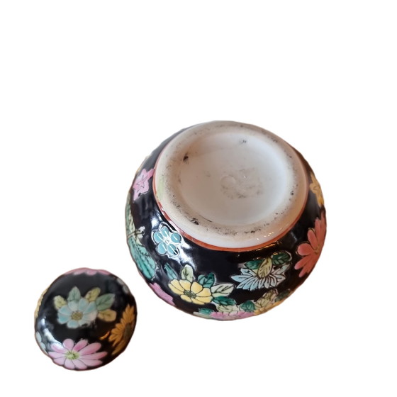 Image 1 of Fleurs de gingembre chinois en pot